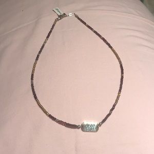 Brand new Brighton necklace